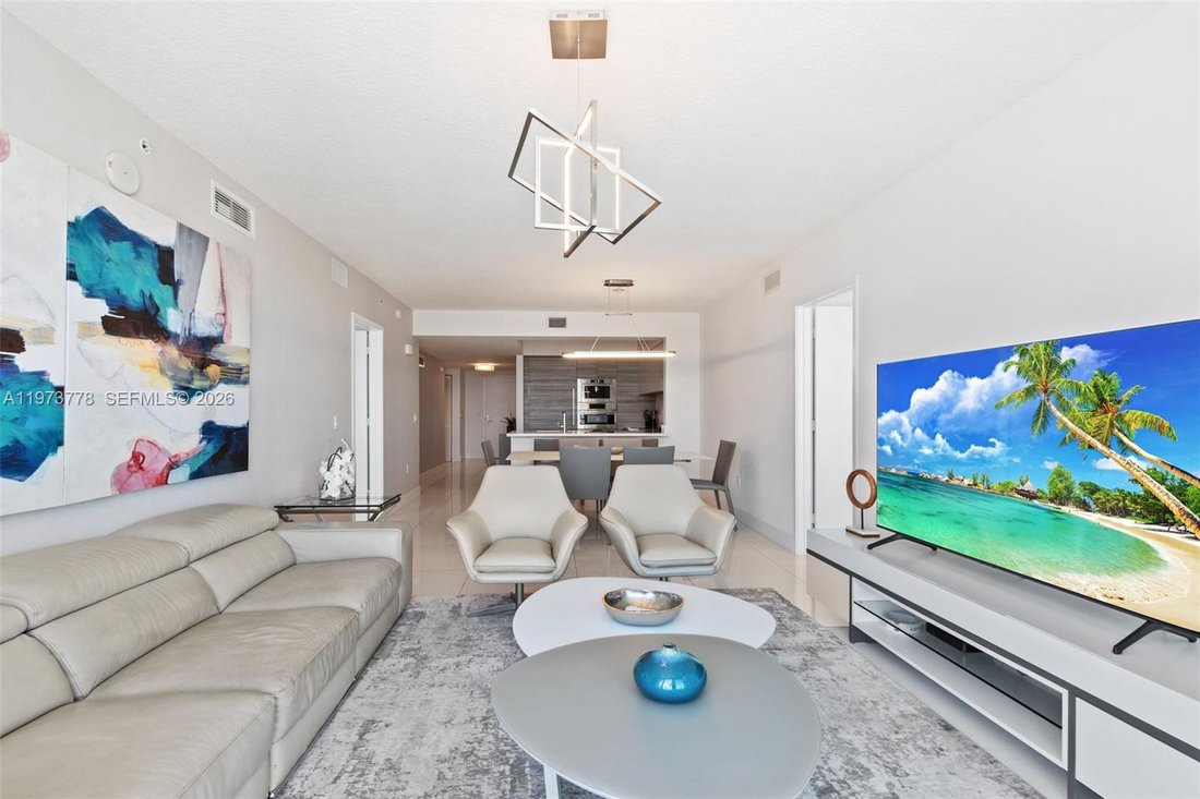 Condo in Sunny Isles Beach, Florida, United States 5 - 17315606