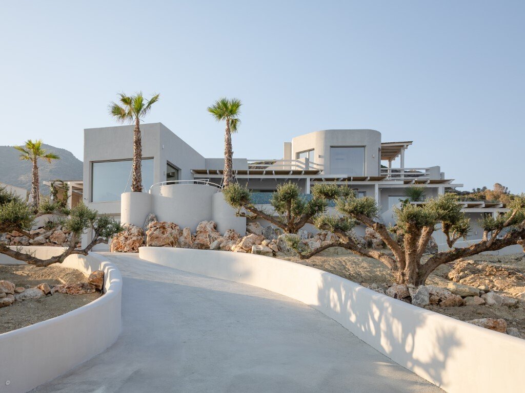 Villa in Community of Lastros, Sitia, Greece 3 - 17314486
