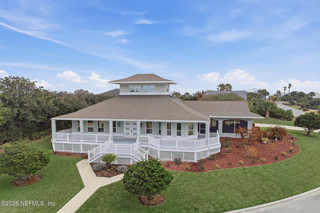 House in Ponte Vedra Beach, Florida, United States 3 - 17312177