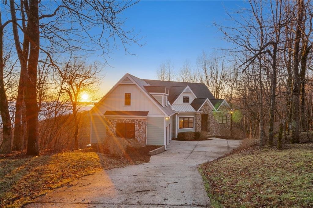 House in Jasper, Georgia, United States 1 - 17322208