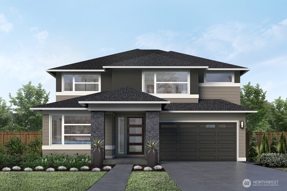 House in Edmonds, Washington, United States 1 - 17313851