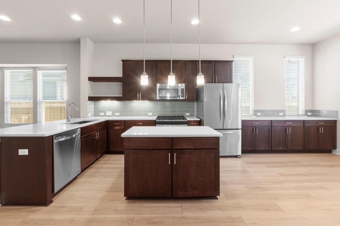 House in Austin, Texas, United States 1 - 17317460