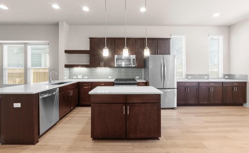 Casa a Austin, Texas, Stati Uniti 1