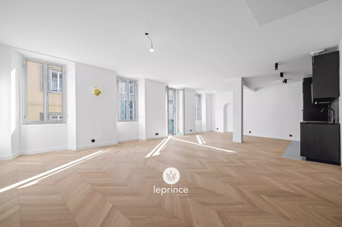 Apartment in Fleurs-Gambetta, Nice, France 2 - 17311355