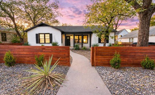 House in Austin, Texas, United States 1