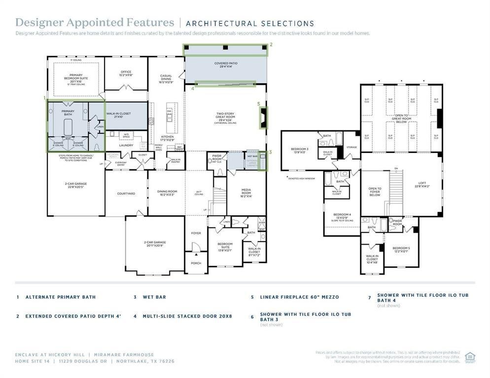 House in Lantana, Texas, United States 4 - 17314342