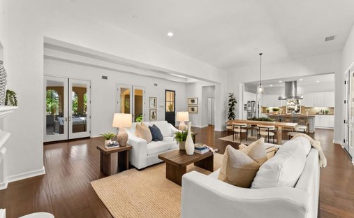 House in Encinitas, California, United States 1