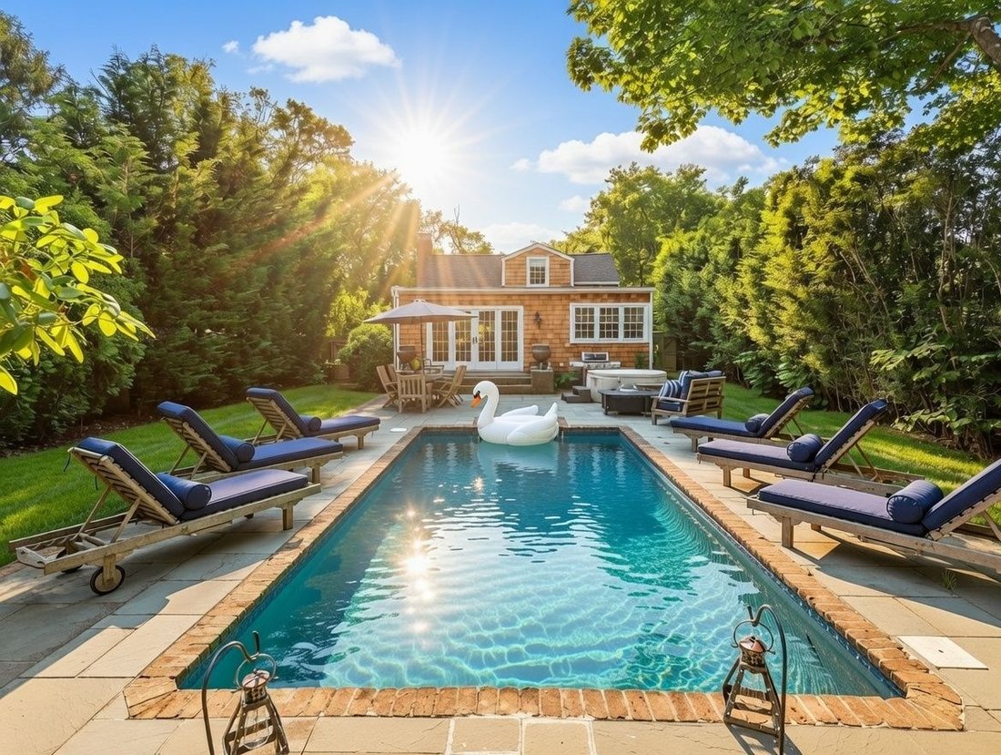 East Hampton, New York, United States 1 - 17244174