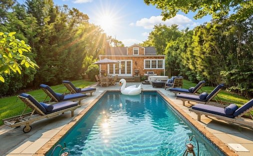 East Hampton, New York, United States 1