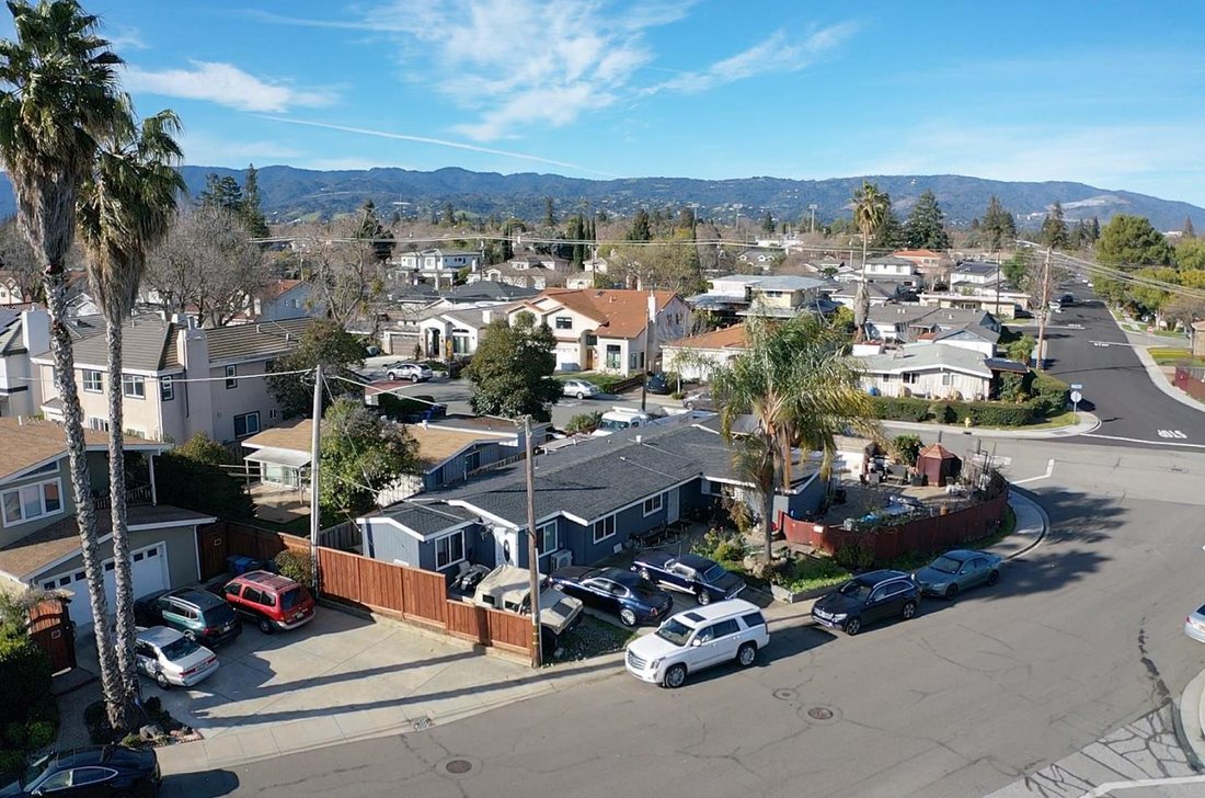 House in Cupertino, California, United States 1 - 17322269