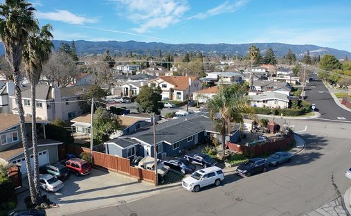 Casa a Cupertino, California, Stati Uniti 1