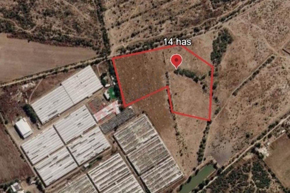 Land in La Palmita, Guanajuato, Mexico 3 - 17313893