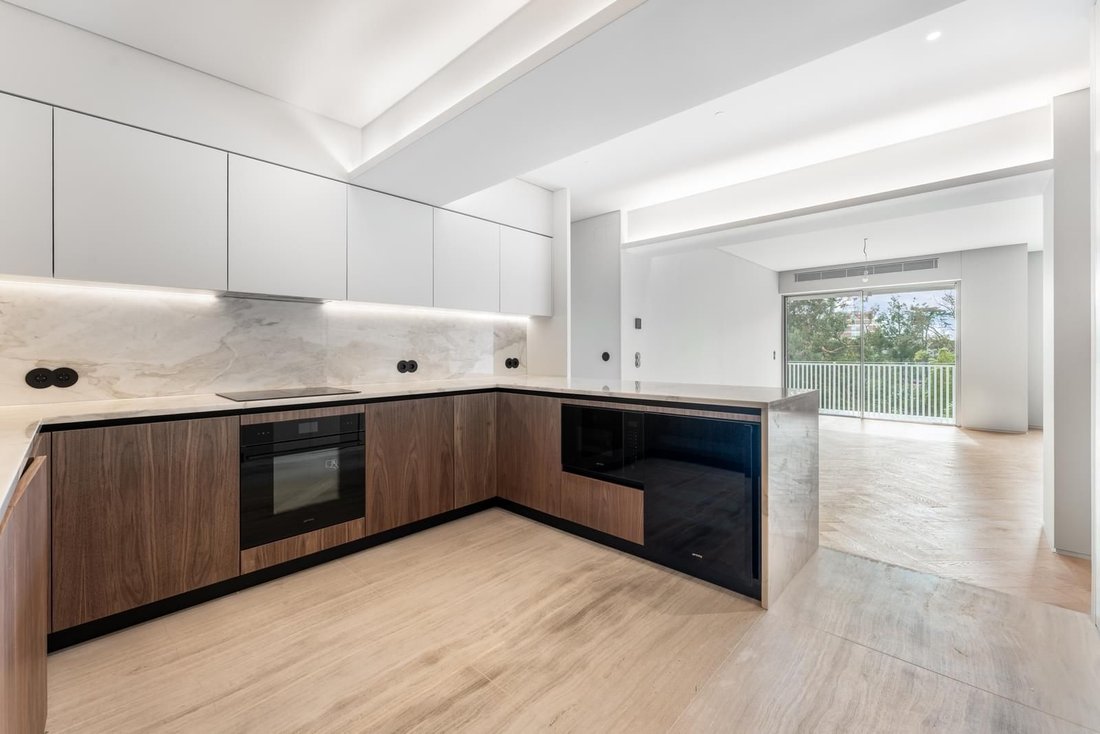 Appartement à Santo António, Lisbonne, Portugal 2 - 17316655