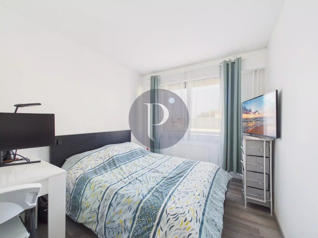 Appartement à Antony, Île-de-France, France 5 - 17316017