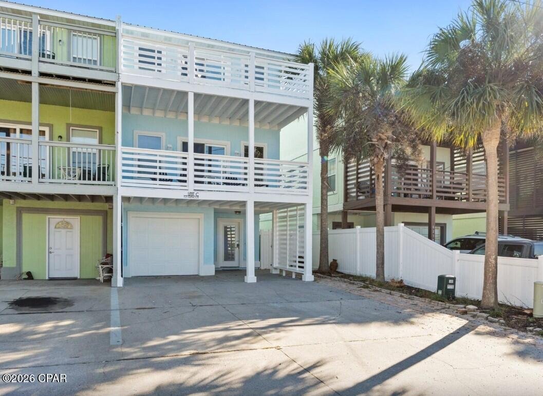 House in Panama City Beach, Florida, United States 1 - 17322022