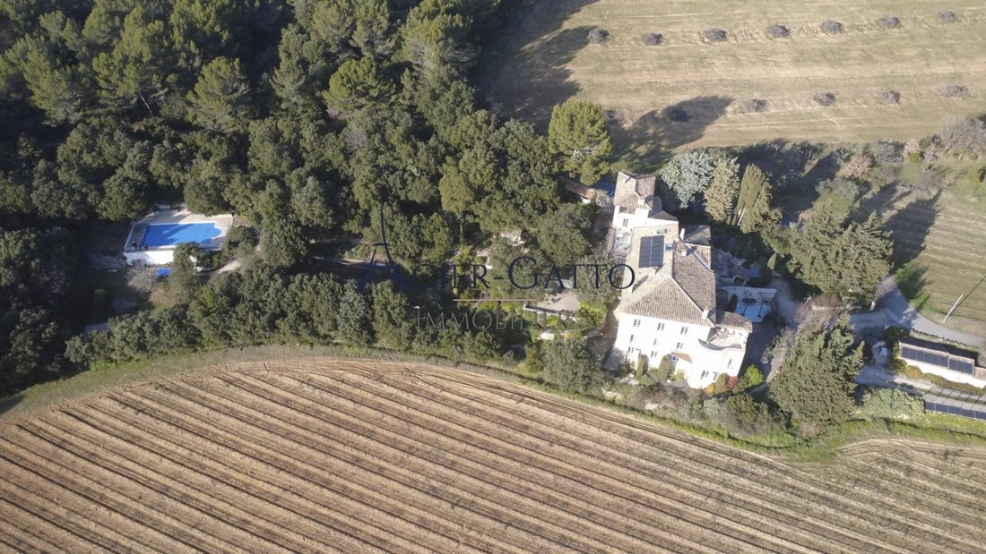 House in Grignan, Auvergne-Rhône-Alpes, France 2 - 17311338
