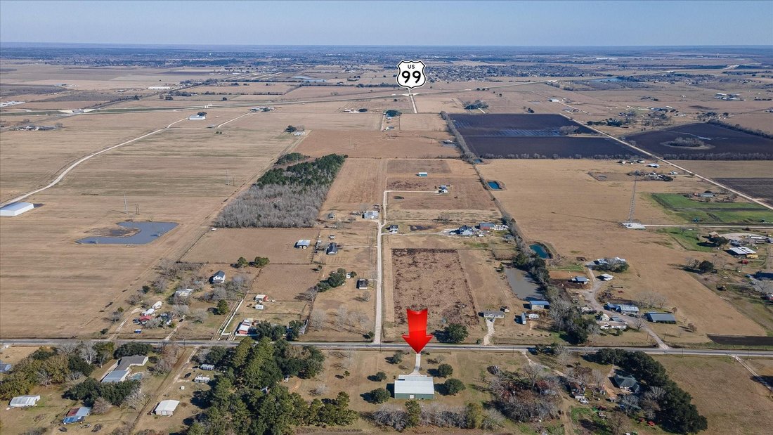 House in Dayton, Texas, United States 5 - 17313240