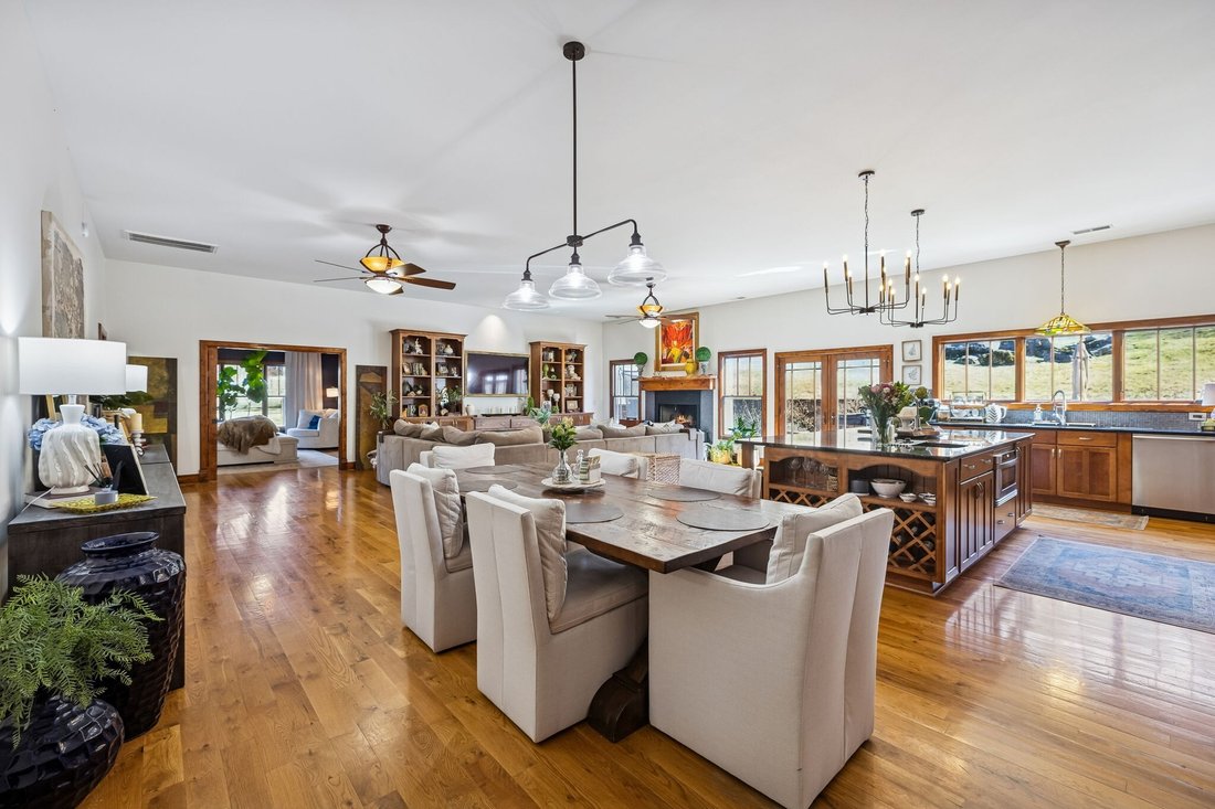 House in Beechgrove, Tennessee, United States 1 - 17323330