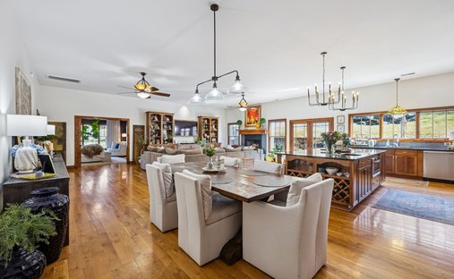 House in Beechgrove, Tennessee, United States 1