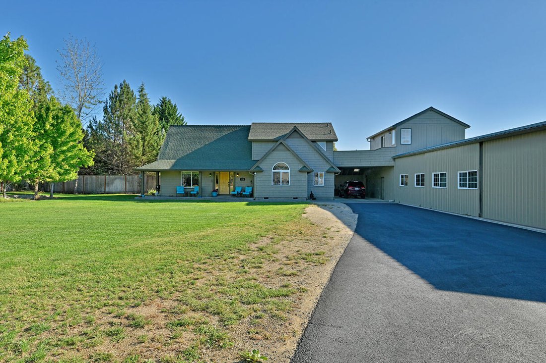 House in Shady Cove, Oregon, United States 3 - 17312195