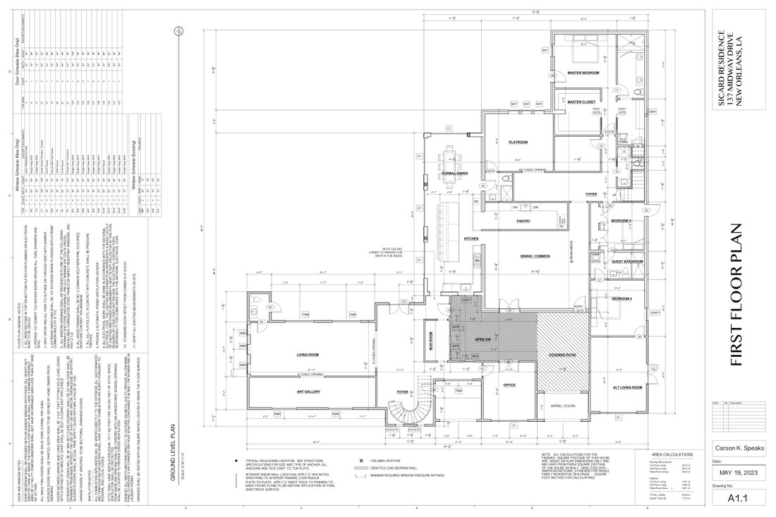House in River Ridge, Louisiana, United States 3 - 17311892