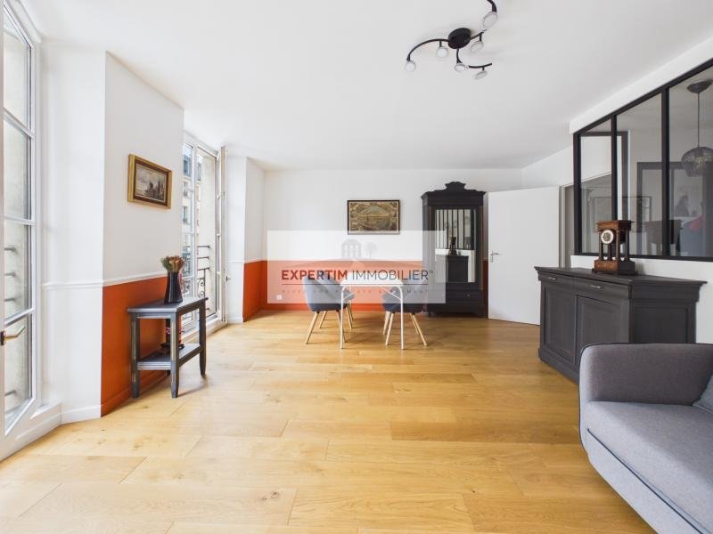 Apartment in Domaine National du Château, Versailles, France 4 - 17317737