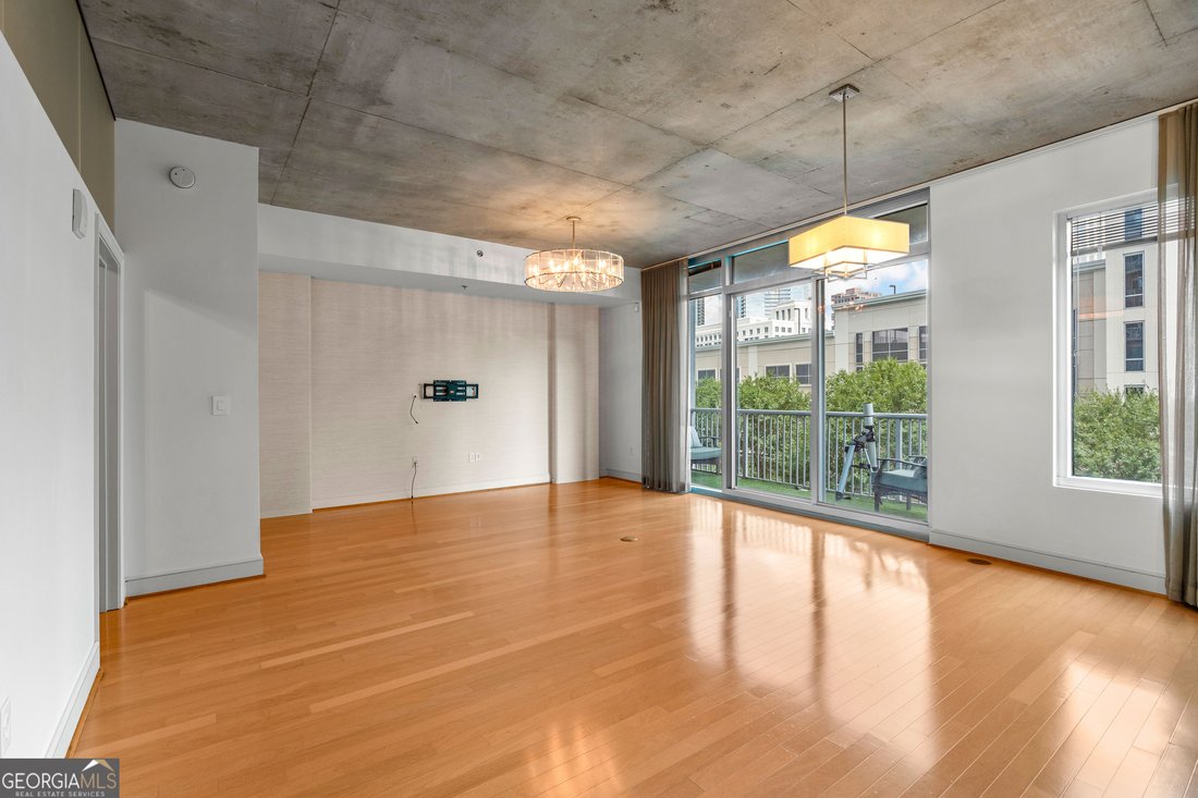 Condo in Atlanta, Georgia, United States 4 - 17322305