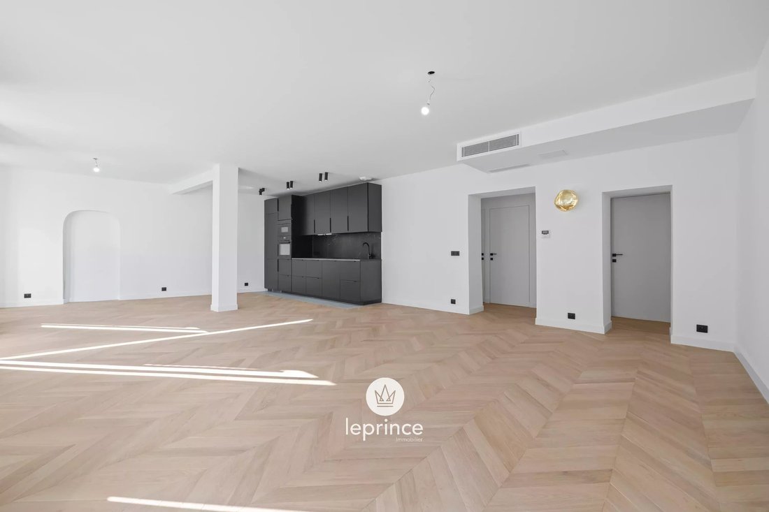 Apartment in Fleurs-Gambetta, Nice, France 5 - 17311355