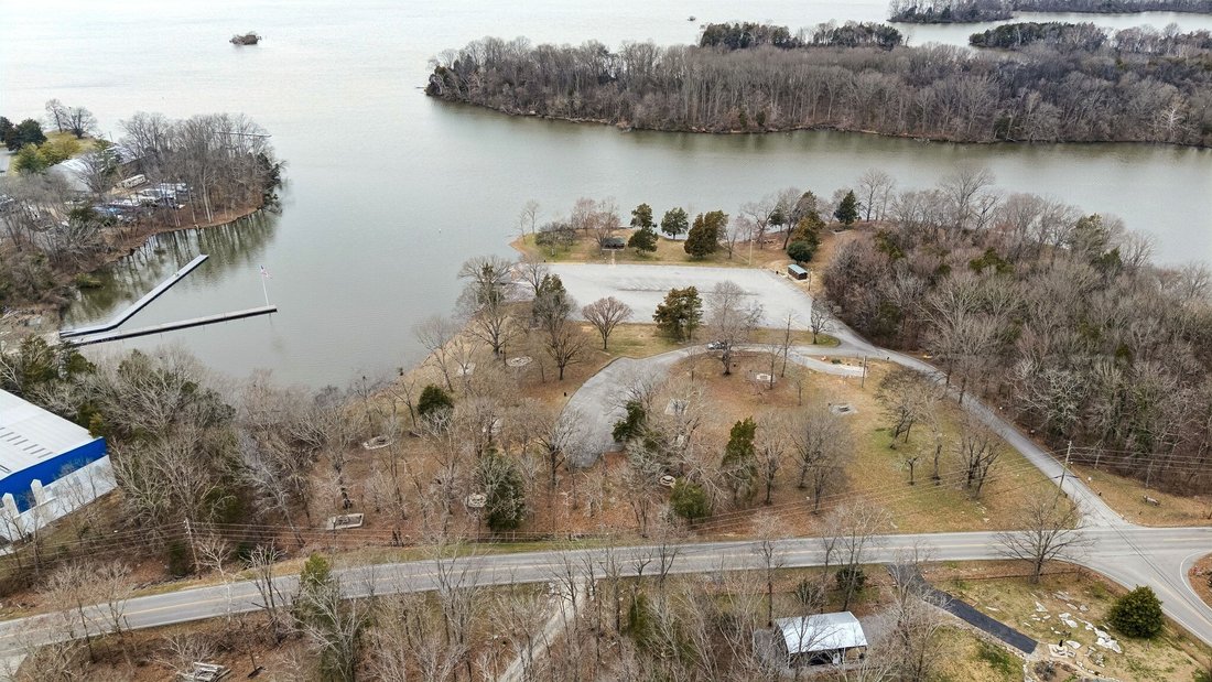 Land in Mt. Juliet, Tennessee, United States 3 - 17310739