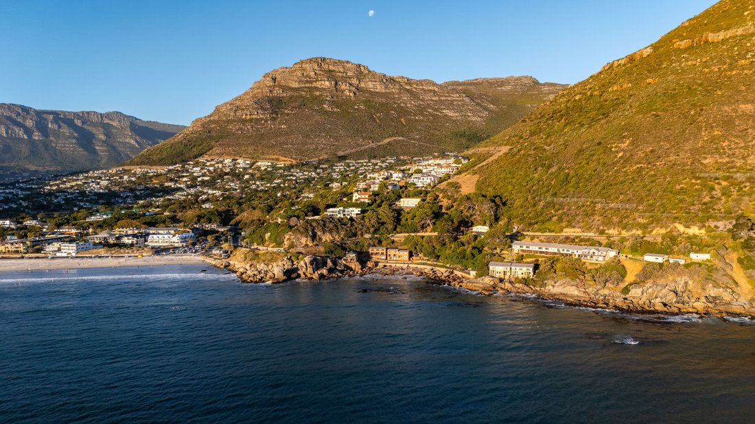 Land in San Michel, Cape Town, South Africa 5 - 17311636
