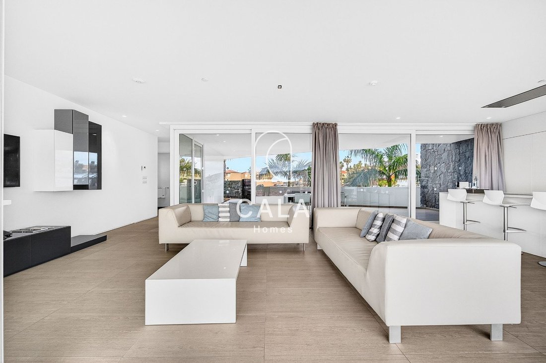 Apartment in Costa Adeje, Adeje, Canary Islands 4 - 17310632