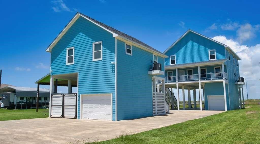 House in Cedar Lake, Texas, United States 1 - 17313243