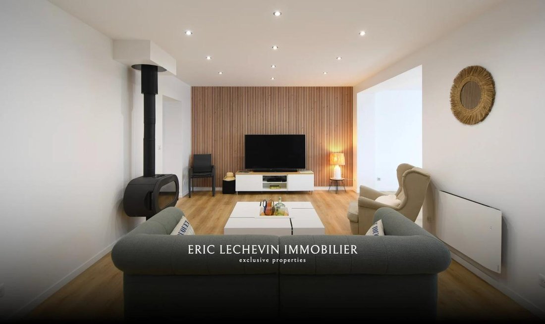 Villa in Cucq, Hauts-de-France, France 2 - 17316040