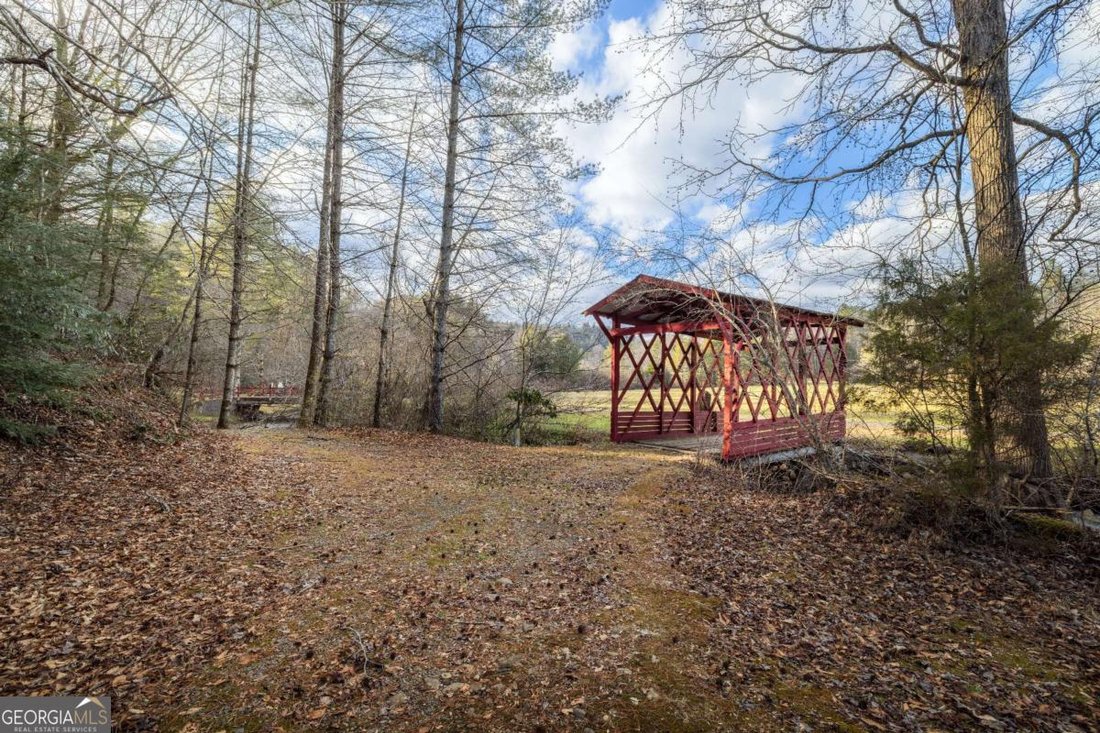House in Ellijay, Georgia, United States 1 - 17312888