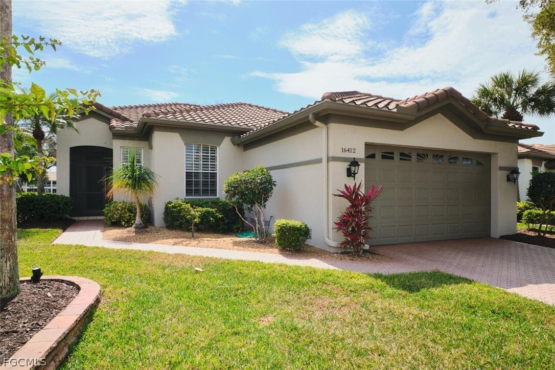 House in Fort Myers, Florida, United States 1 - 17315575