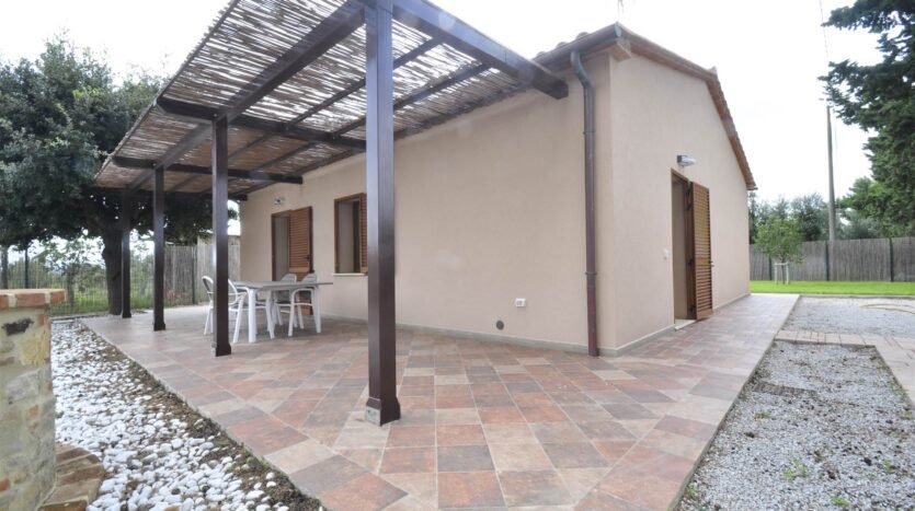 Villa in Italy 1 - 15907697