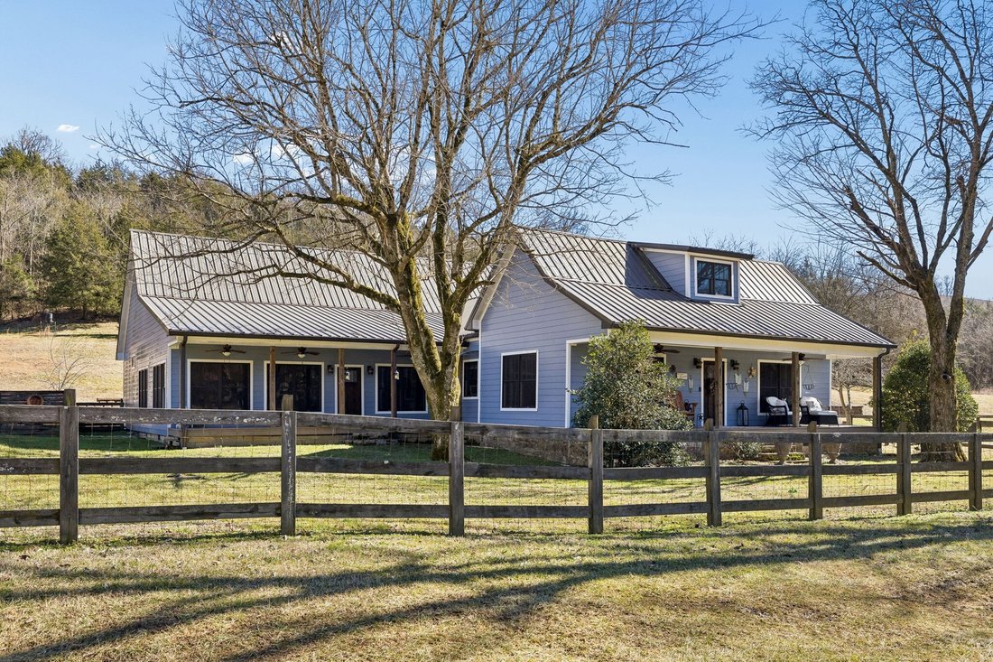 House in Beechgrove, Tennessee, United States 5 - 17323330