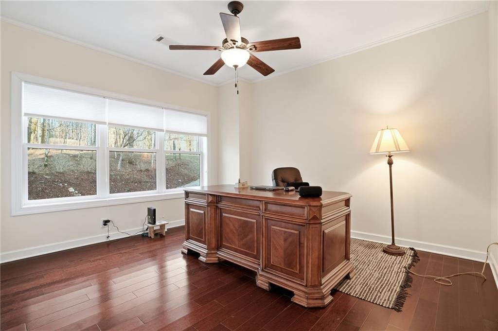 House in Jasper, Georgia, United States 4 - 17322208