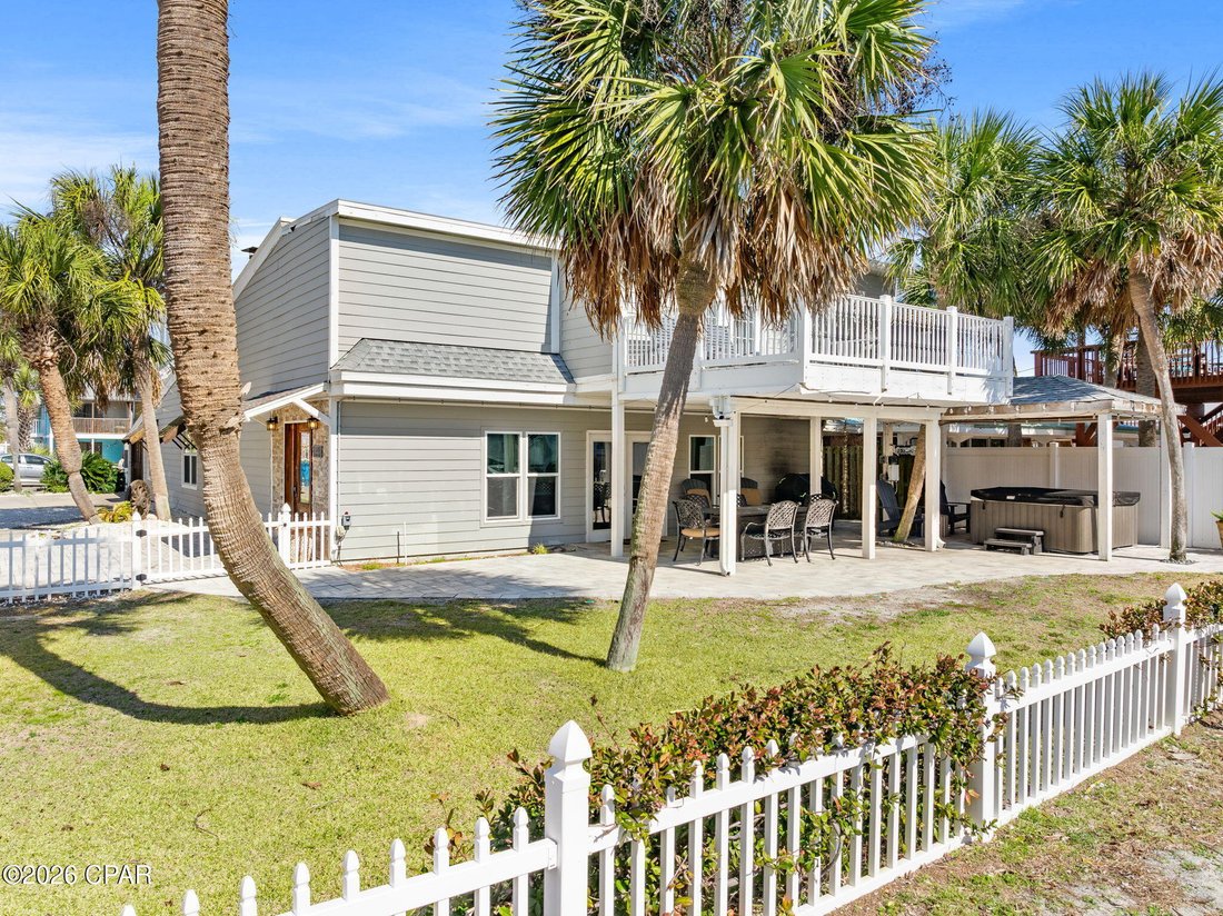 House in Panama City Beach, Florida, United States 4 - 17318417