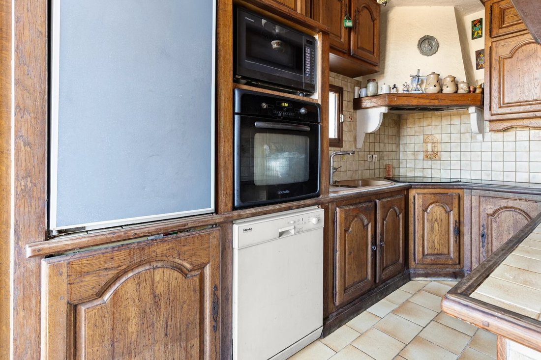 Villa in Laval, Antibes, France 5 - 17311405