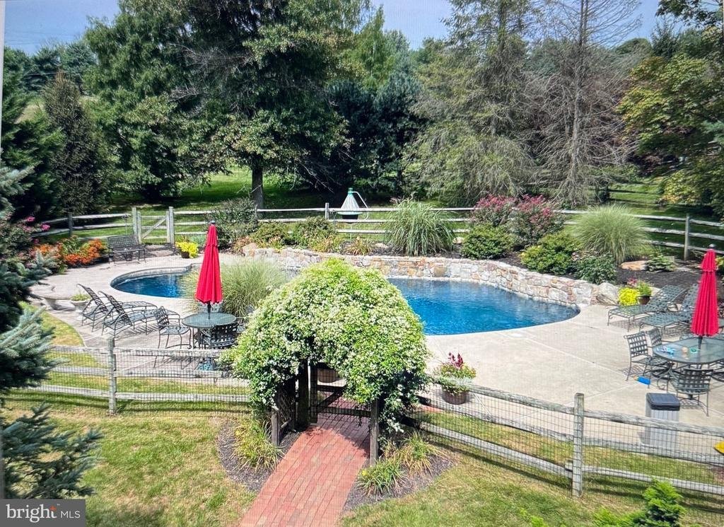 House in Chester Springs, Pennsylvania, United States 3 - 17313734