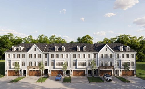 Condo in Yorktown Heights, New York, United States 1