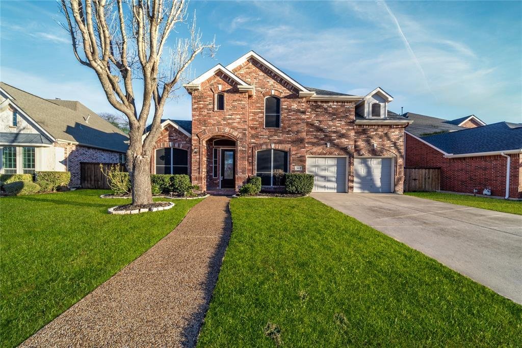 House in Plano, Texas, United States 1 - 17319905