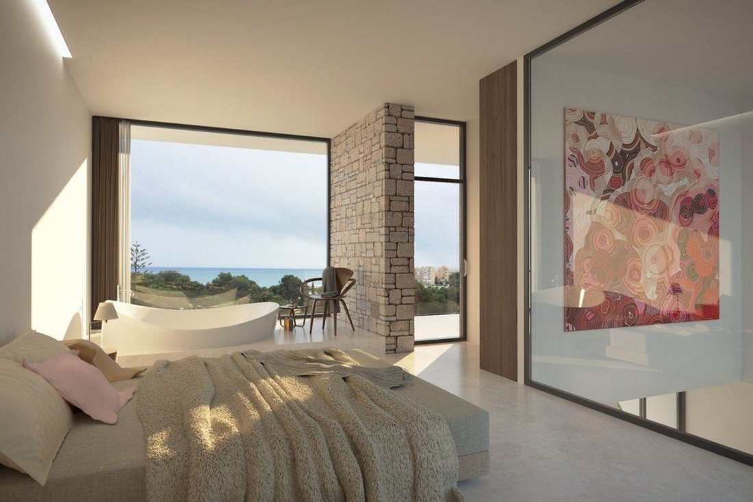 Villa in Orihuela, Valencian Community, Spain 1 - 17311567