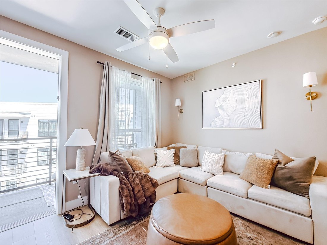 Condo in Austin, Texas, United States 2 - 17318569