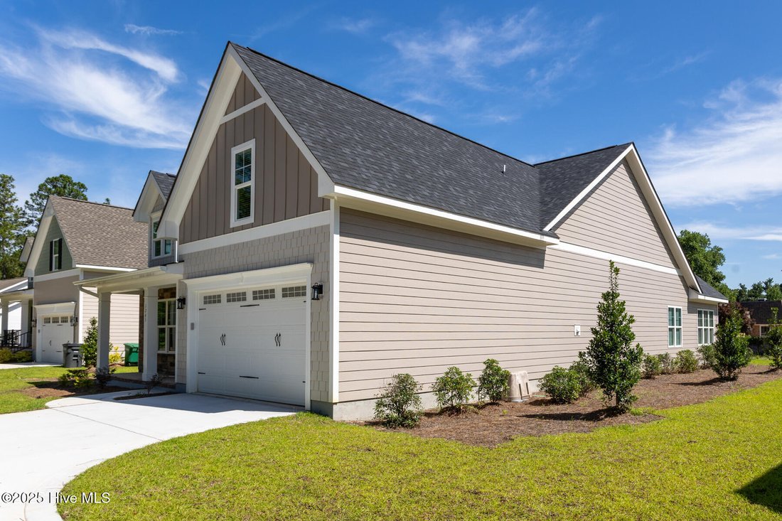 House in Pinehurst, North Carolina, United States 2 - 17310290