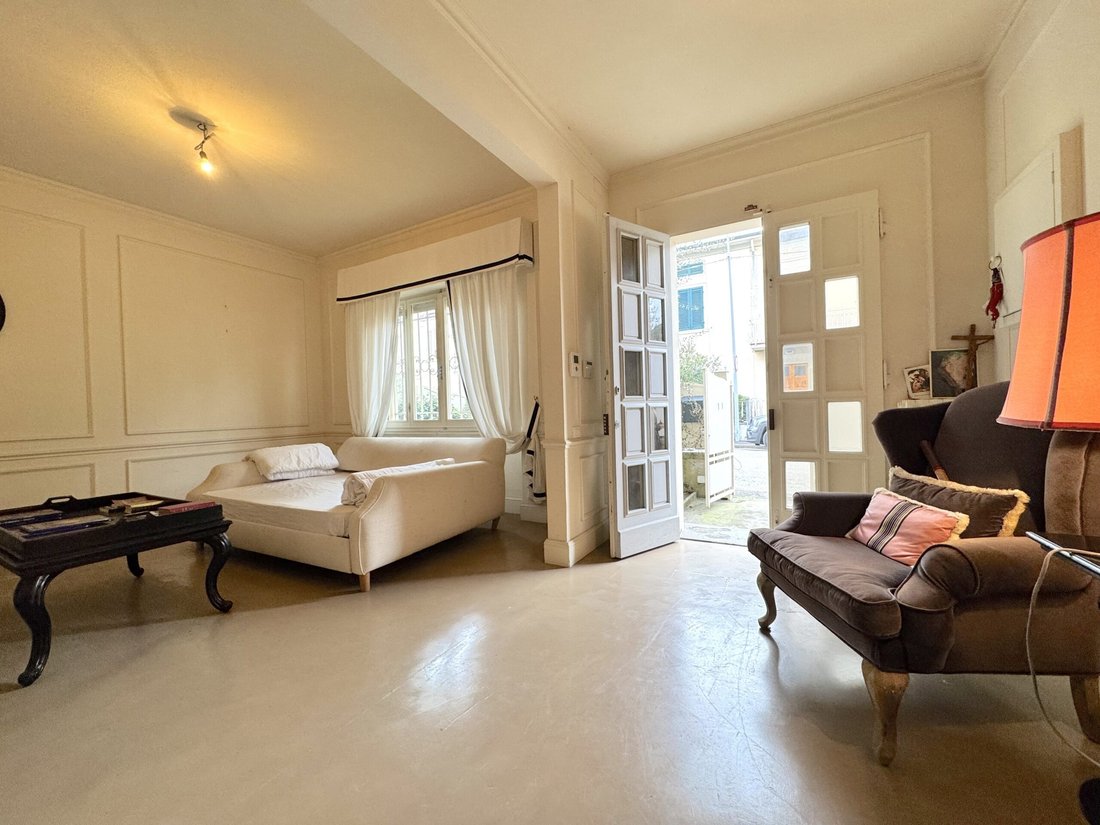 House in Historic Center, Prato, Tuscany 2 - 16721052