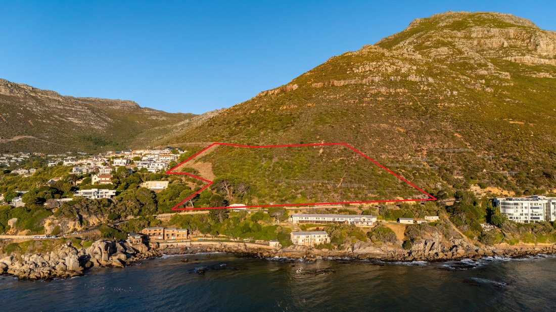 Land in Cape Town, Western Cape, South Africa 3 - 17311640