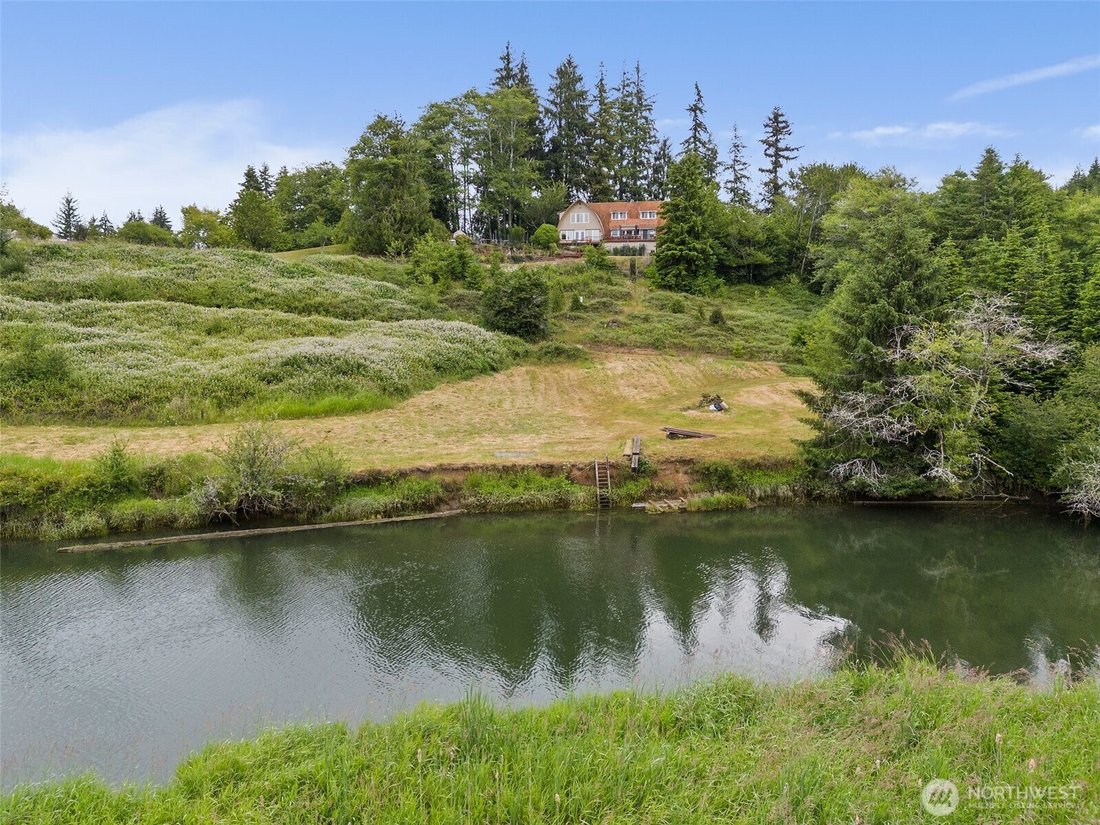 House in Raymond, Washington, United States 3 - 17313757