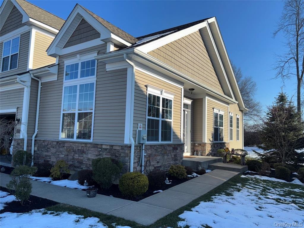 House in Wappingers Falls, New York, United States 4 - 17311386